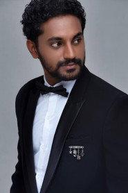Sajitha Anthony profile photo