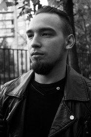 Nikolai Sidorenko profile photo