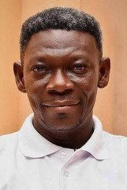 Kofi Adu profile photo