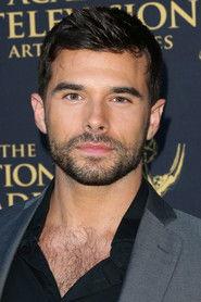 Josh Swickard profile photo