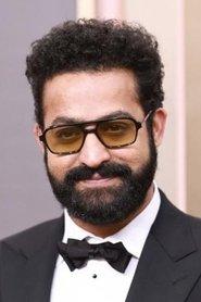 N.T. Rama Rao Jr. profile photo