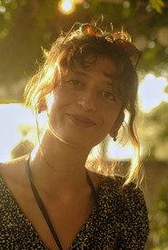 Hazal İnak profile photo