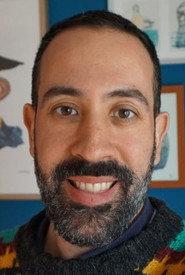 Pau Zabaleta profile photo