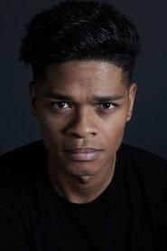 Alzavia Abrahams profile photo