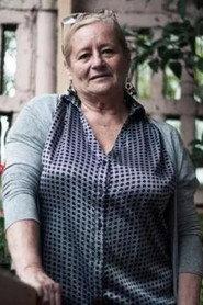 Paloma Sáiz Tejero profile photo