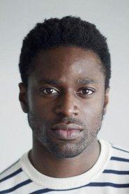 Yann Gaël profile photo