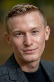 Albert Rosin Harson profile photo