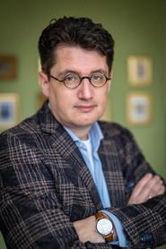 Klaas Zondervan profile photo