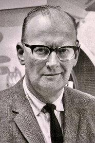 Arthur C. Clarke profile photo