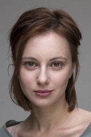 Marusya Klimova profile photo