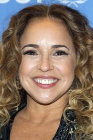 Daniela Mercury profile photo