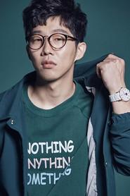 Choi Jae-hwan profile photo