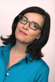 Nora Young profile photo