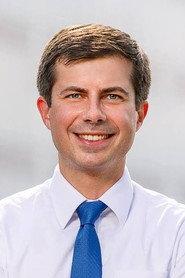 Pete Buttigieg profile photo