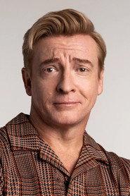Rhys Darby profile photo