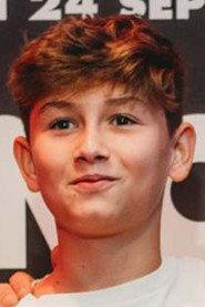 Luca Toma profile photo