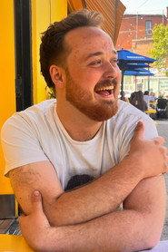 Hector Jenkins profile photo