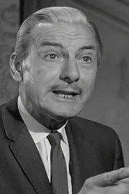 Douglas Evans profile photo