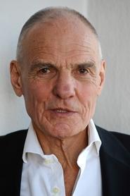 Hans Peter Hallwachs profile photo