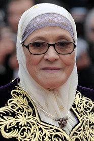 Chafia Boudraa profile photo
