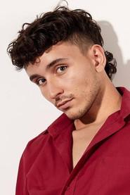 Asier Albertos profile photo