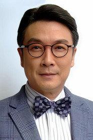 Damian Lau Chung-Yan profile photo