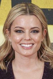 Adriana Torrebejano profile photo