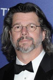 Ronald D. Moore profile photo