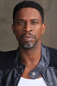 Sekou Laidlow profile photo