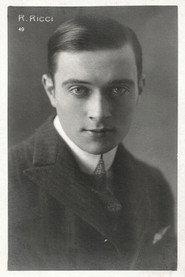 Renzo Ricci profile photo