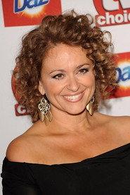 Nadia Sawalha profile photo
