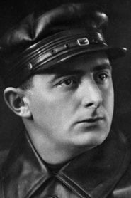 Dziga Vertov profile photo