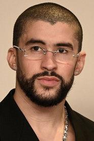 Bad Bunny profile photo
