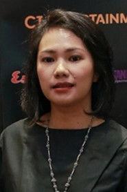 Tia Hasibuan profile photo