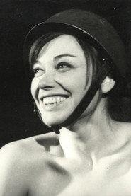 Tzvetana Maneva profile photo