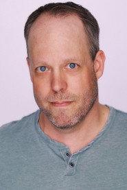 Michael Worden profile photo