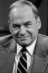 Edwin Newman profile photo