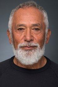 George Henare profile photo