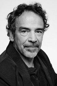 Damián Alcázar profile photo