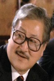 Nick Lam Wai-Kei profile photo