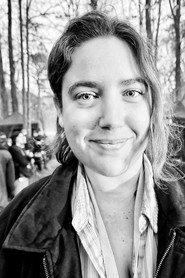 Jackie DeGraaff profile photo