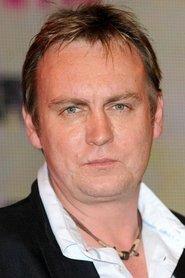 Philip Glenister profile photo