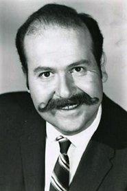 Roger C. Carmel profile photo