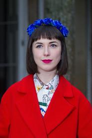 Rachel Maclean profile photo