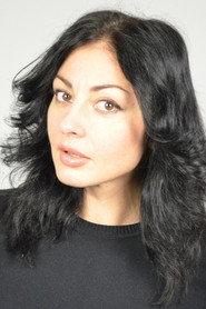 Yuliia Volchkova profile photo