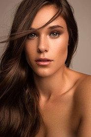 Chloe Carabasi profile photo