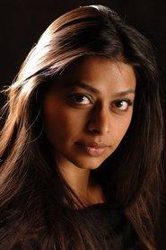 Ayesha Dharker profile photo