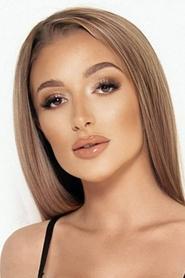 Natasha Tosini profile photo