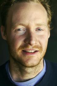 Timothy Morton profile photo
