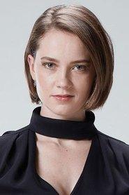 Ece Çeşmioğlu profile photo